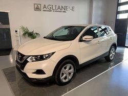 Bianco Usata 2018 Nissan Qashqai Tekna+ SUV | 12.500 € (Ottimo prezzo)