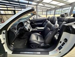 Bianco Usata 2011 Lexus IS250 Sport Line Cabrio | 18.990 €