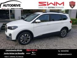 Grigio scuro Nuova 2025 SWM G05 SUV | 20.690 € (Buon prezzo)