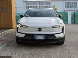 Bianco Usata 2023 Volvo EX30 Ultra SUV | 36.900 € (Buon prezzo)