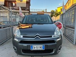 Grigio Usata 2014 Citroën Berlingo XTR Monovolume | 7499 € (Buon prezzo)