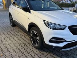 Usata 2019 Opel Grandland X Ultimate SUV | 13.000 € (Buon prezzo)