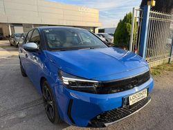Blu/azzurro Usata 2024 Opel Corsa S Tre volumi | 11.990 € (Super prezzo)