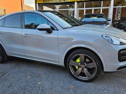 Gesso Usata 2022 Porsche Cayenne SUV | 73.000 € (Buon prezzo)