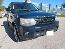 Blu Usata 2011 Land Rover Range Rover Sport HSE SUV | 8900 € (Super prezzo)