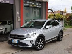 Reflexsilber Usata 2024 VW Taigo SUV | 21.900 € (Buon prezzo)