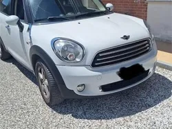 Usata 2012 Mini Countryman SUV | 7300 € (Ottimo prezzo)