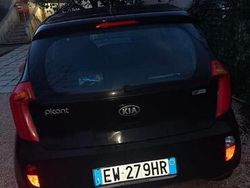 Usata 2014 Kia Picanto Due volumi | 7000 € (Buon prezzo)