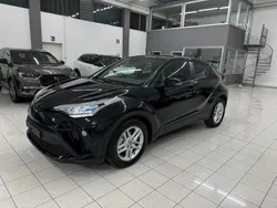 Nero Usata 2022 Toyota C-HR Business Edition SUV | 20.490 € (Buon prezzo)