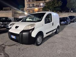 Bianco Usata 2010 Peugeot Bipper Furgone | 3900 € (Buon prezzo)