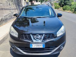 Nero Usata 2011 Nissan Qashqai N-TEC SUV | 6500 € (Buon prezzo)