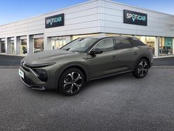 Grigio Usata 2022 Citroën C5 X Shine Station wagon | 30.750 €