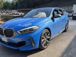 Usata 2020 BMW M135 M Sport Due volumi | 28.000 € (Buon prezzo)