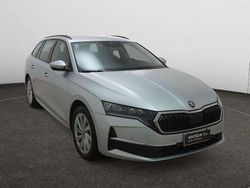 Argento Usata 2024 Skoda Octavia Executive Station wagon | 25.800 € (Ottimo prezzo)