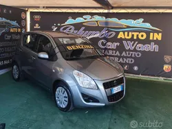 Usata 2014 Suzuki Splash GL Due volumi | 4799 € (Buon prezzo)