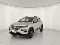 Grigio Usata 2022 Dacia Spring Comfort Plus Due volumi | 9250 € (Buon prezzo)
