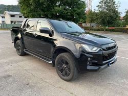 Nero Usata 2022 Isuzu D-Max Pick-up | 30.500 € (Ottimo prezzo)