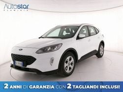 Bianco Usata 2021 Ford Kuga Business Edition SUV | 16.900 € (Super prezzo)