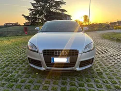 Usata 2008 Audi TT Advanced Coupé | 15.000 € (Cara)