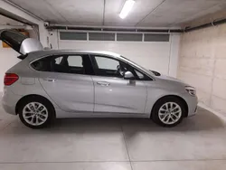 Argento Usata 2018 BMW 218 Active Tourer Advantage Monovolume | 18.399 € (Buon prezzo)
