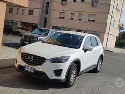 Bianco Usata 2016 Mazda CX-5 SUV | 14.000 € (Cara)