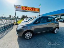 Grigio Usata 2017 Lancia Ypsilon Gold Due volumi | 10.700 € (Molto cara)