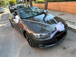 Usata 2010 BMW 330 Cabrio | 5000 € (Buon prezzo)