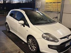 Usata 2010 Fiat Punto Evo Sport Due volumi | 3500 € (Ottimo prezzo)