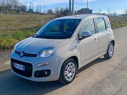Bianco Usata 2016 Fiat Panda Tre volumi | 6500 € (Buon prezzo)