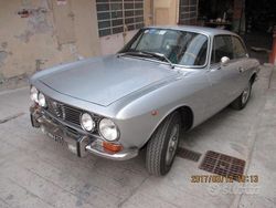 Usata 1970 Alfa Romeo GT Veloce Coupé | 49.000 €