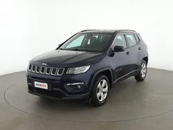 Blu Usata 2018 Jeep Compass Longitude SUV | 15.399 € (Buon prezzo)