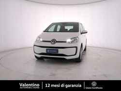 Bianco Usata 2022 VW up! Move Due volumi | 14.450 € (Cara)