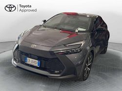 Grigio Usata 2024 Toyota C-HR Trend SUV | 28.950 € (Ottimo prezzo)