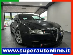 Nero Usata 2005 Alfa Romeo GT Distinctive Coupé | 2500 € (Super prezzo)