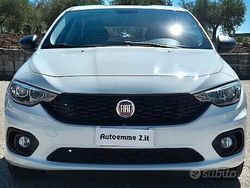 Bianco Usata 2020 Fiat Tipo Street Tre volumi | 11.500 € (Buon prezzo)