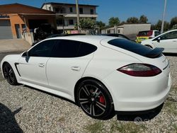 Usata 2012 Porsche Panamera Platinum Edition Tre volumi | 28.500 € (Buon prezzo)