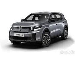 Grigio Usata 2023 Citroën C3 Aircross PureTech SUV | 16.700 € (Buon prezzo)