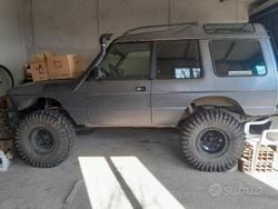 Grigio Usata 1990 Land Rover Discovery SUV | 5000 €