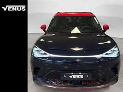 Nero Usata 2024 Smart #1 Brabus SUV | 33.900 € (Buon prezzo)