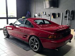 Usata 1993 Toyota MR2 Coupé | 21.000 €