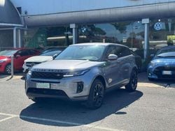 Grigio Usata 2020 Land Rover Range Rover evoque SE SUV | 27.950 € (Ottimo prezzo)