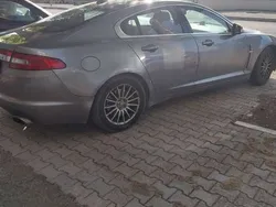 Usata 2008 Jaguar XF Premium Luxury Tre volumi | 1800 € (Molto cara)