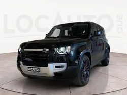 Nero Usata 2021 Land Rover Defender HSE Dynamic SUV | 49.990 € (Ottimo prezzo)