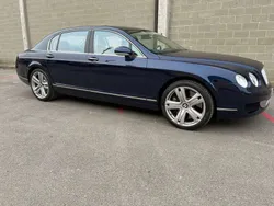 Blu/azzurro Usata 2007 Bentley Continental Flying Spur Tre volumi | 35.000 €