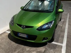 Usata 2008 Mazda 2 Due volumi | 8000 €