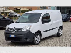 Bianco Usata 2019 Renault Kangoo Monovolume | 10.900 € (Molto cara)