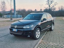 Usata 2012 VW Touareg SUV | 9850 € (Super prezzo)