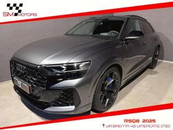 Grigio daytona Nuova 2025 Audi RS Q8 Performance SUV | 163.900 € (Ottimo prezzo)