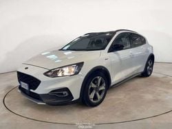 Bianco Usata 2019 Ford Focus Active Tre volumi | 12.990 € (Buon prezzo)
