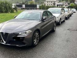 Usata 2020 Alfa Romeo Giulia Sprint Tre volumi | 26.500 € (Buon prezzo)